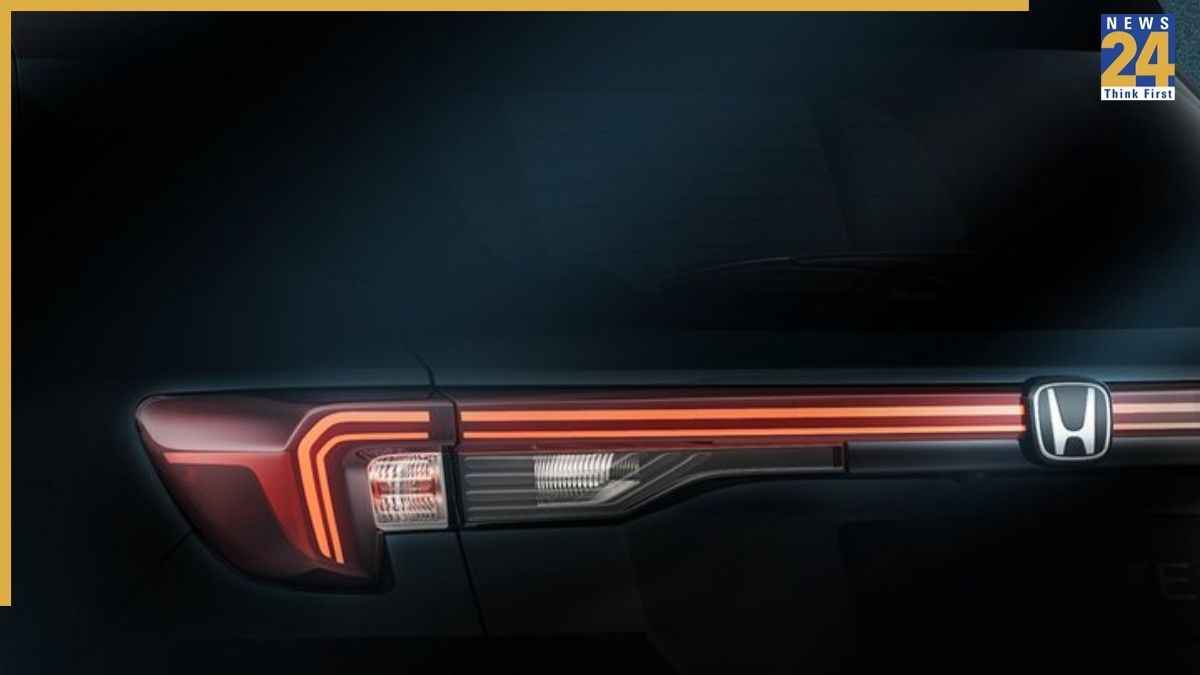 कल लॉन्च होगी नई Honda Elevate Facelift, जानें कितनी हो सकती है कीमत और मिलेंगे फीचर्स