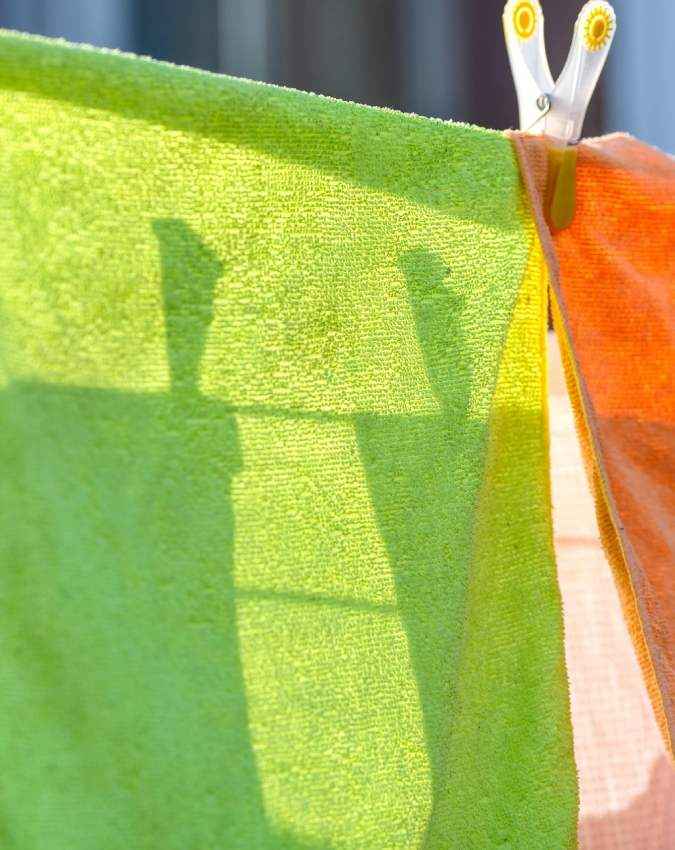 पंखे साफ कैसे करें