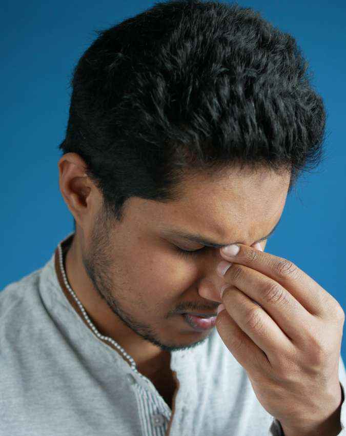 अक्सर लोगों को होती है कमजोरी