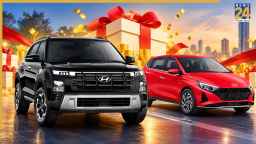 Creta से Verna तक, Hyundai की इन कारों पर हजारों रुपये की बचत का मौका