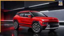 26 अक्टूबर को लॉन्च होगी Hyundai की नई SUV Bayon, जानें कितनी होगी कीमत?