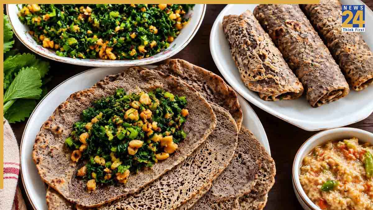 Khuri Recipe