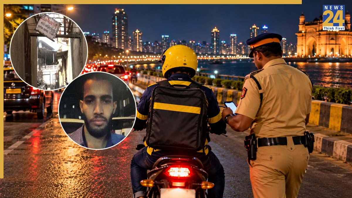 Mumbai News Mumbai News