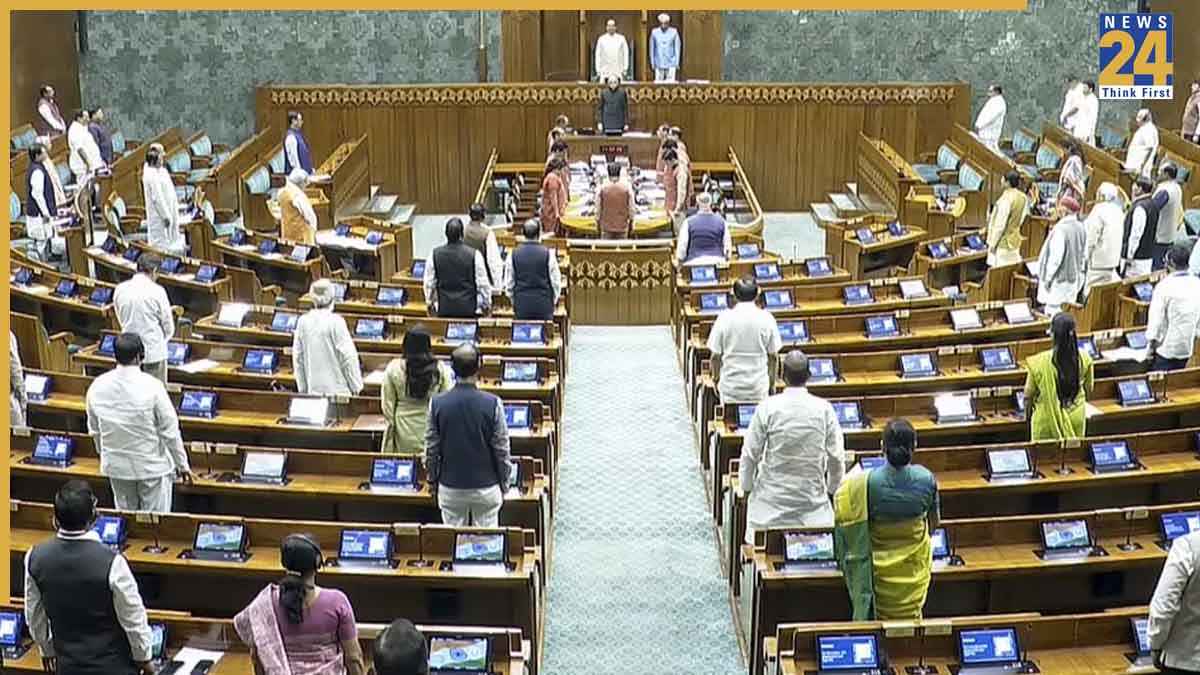 parliament session | monsoon session | pm modi