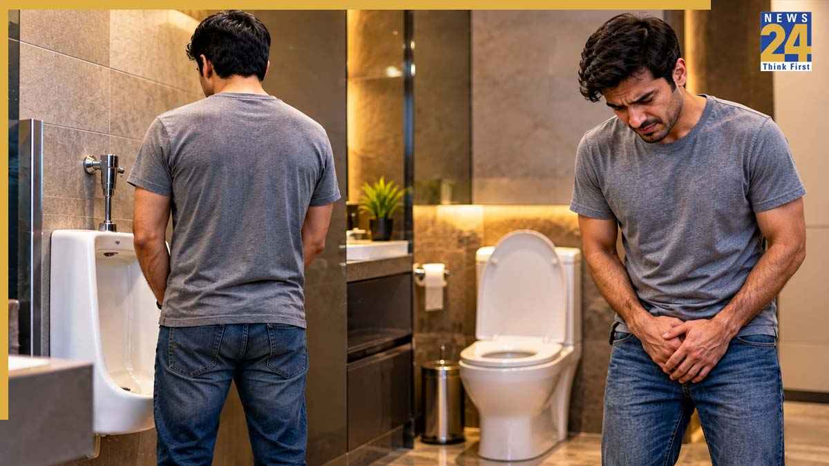Urinary Retention