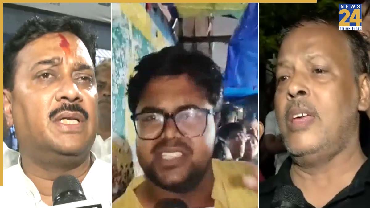 ‘मां ने आंखों के सामने तोड़ा दम’, कोलकाता भगदड़ हादसे की खौफनाक आंखों देखी, पढ़ें प्रत्यक्षदर्शियों की आपबीती