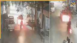 'कार की खिड़कियों में फंसाए हाथ, छत पर लिटाकर 1.5KM घसीटा और…', कानपुर में बेरहमी से युवक की हत्या