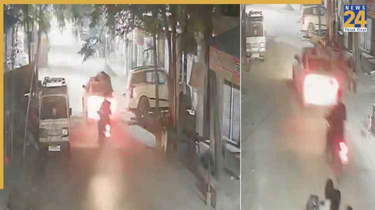 'कार की खिड़कियों में फंसाए हाथ और...', कानपुर में बेरहमी से युवक की हत्या