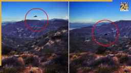 'वो UFO और एलियंस थे', अमेरिका का दुनिया के सामने फिर चौंकाने वाला खुलासा