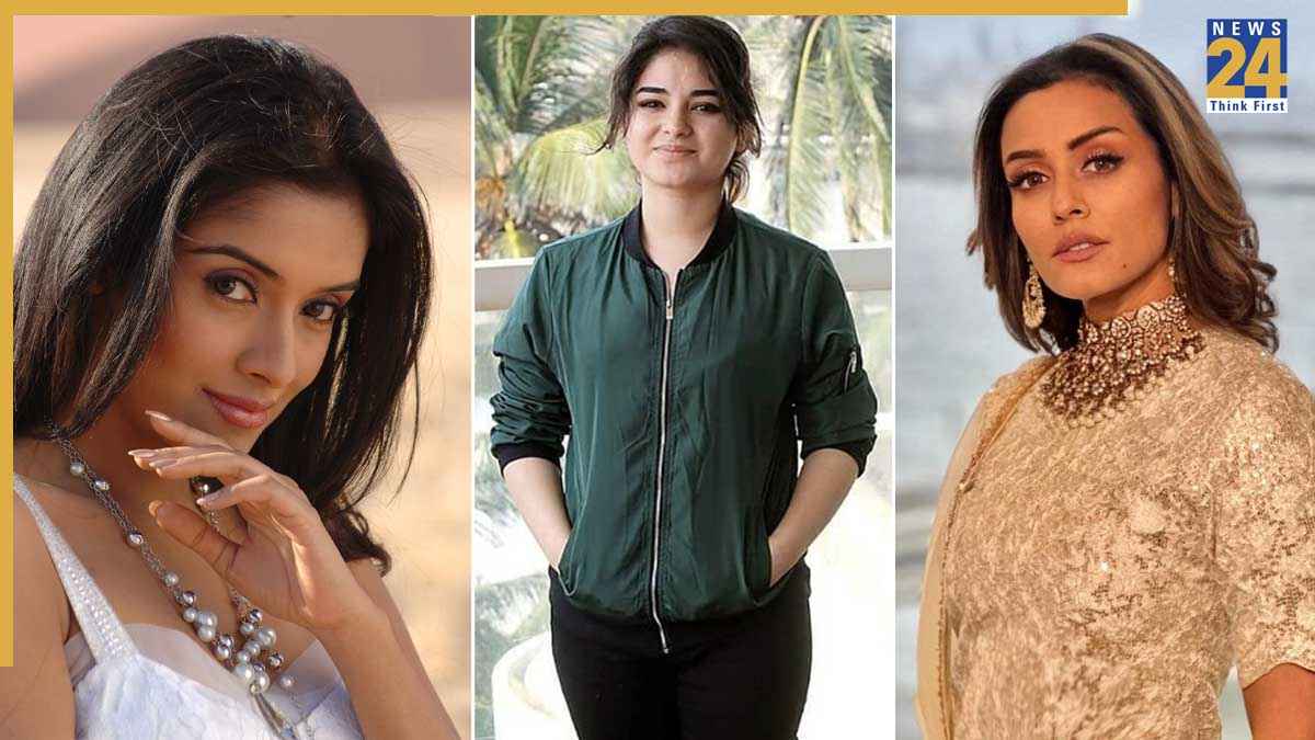 वो 5 एक्ट्रेसेस, जिन्होंने करियर के पीक पर छोड़ा बॉलीवुड; फिल्मों से किया खुद को अलग