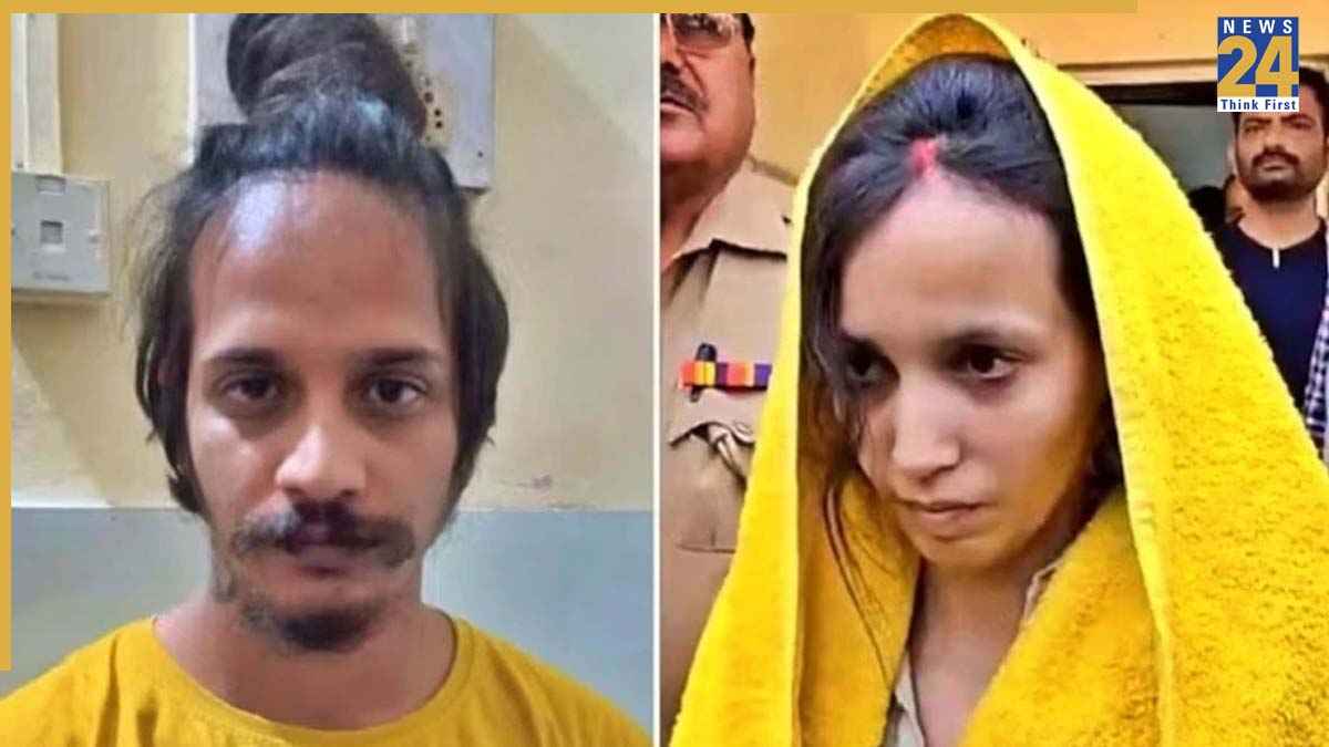 muskan rastogi | sahil shukla | allahabad high court