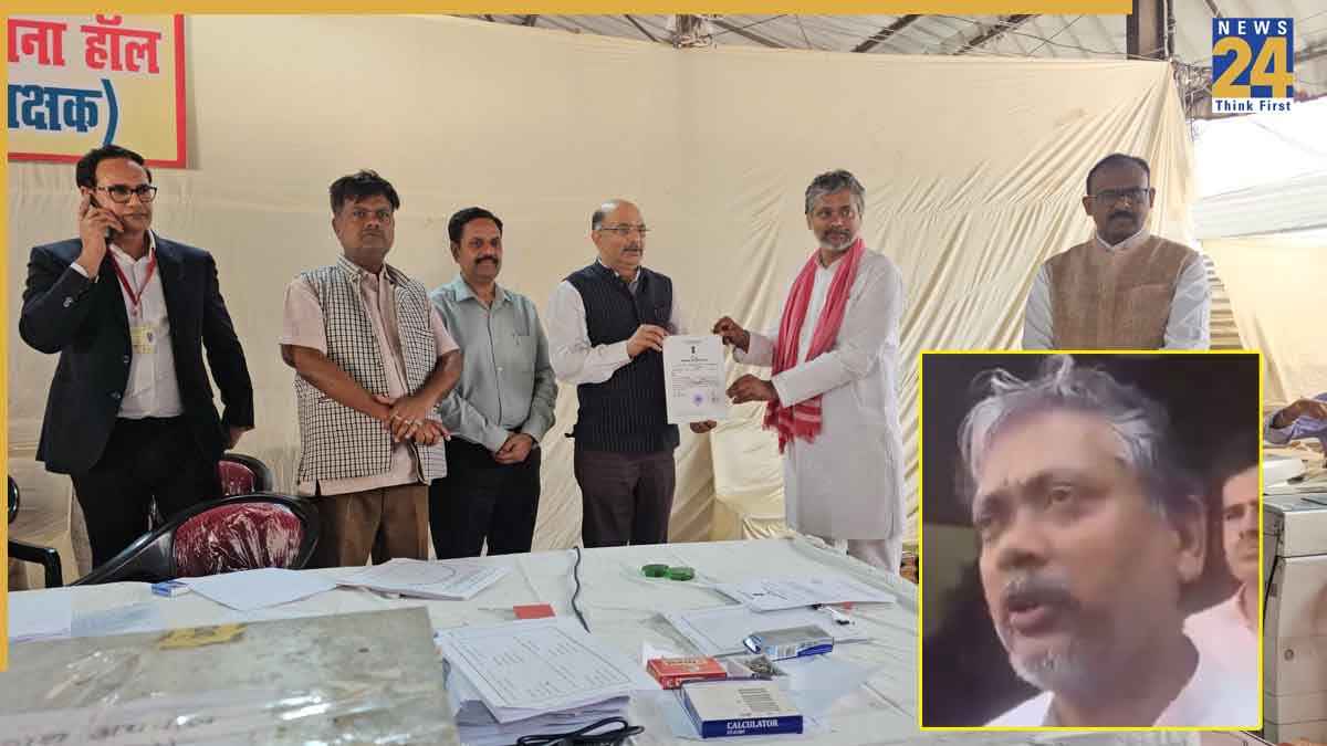MLC Elections: कैमरे के सामने फूट-फूटकर रोने वाले सपा प्रत्याशी दूसरी बार जीते, जानें कितने वोटों से किसे हराया?