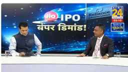 'रिलायंस ने स्टेक होल्डर्स के लिए वेल्थ बनाया', Jio IPO पर बोले एक्सपर्ट