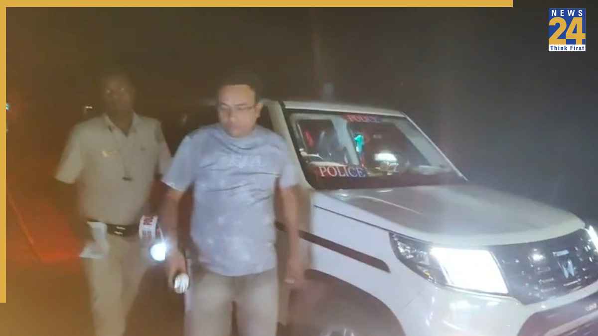 Bengal double murder case