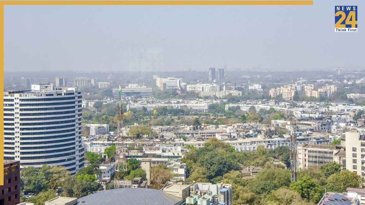Delhis coldest night, temperature Delhi, temperature in delhi, delhi imd, Imd temperature