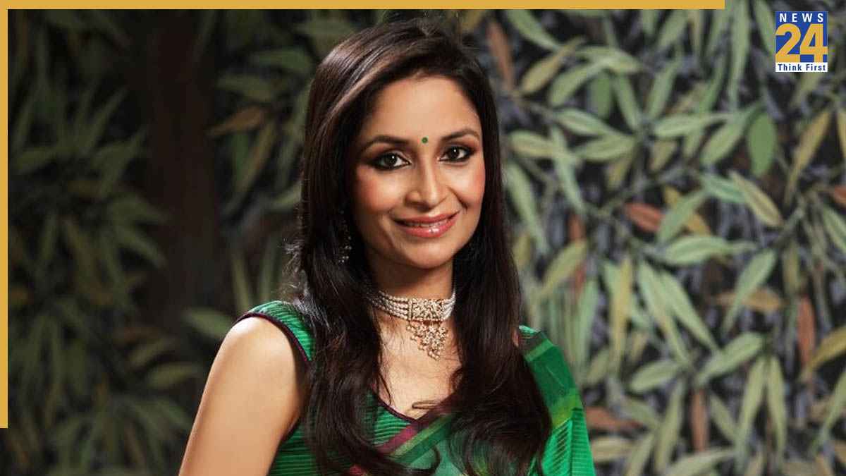 who is Shalu Jindal, CSR Person of the Year award, women health and empowerment, Shalu Jindal