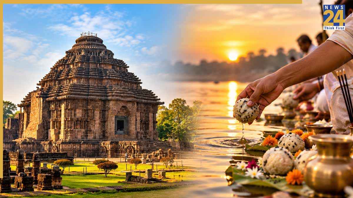 इस मंदिर में खुद का पिंडदान करते है लोग, जानिए क्या है मान्यता?