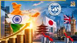 5 ट्रिलियन डॉलर इकोनॉमी बनने के ल‍िए भारत को करना होगा और इंतजार, जानें वजह