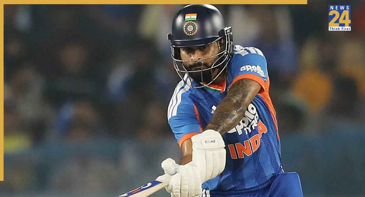 IND vs NZ