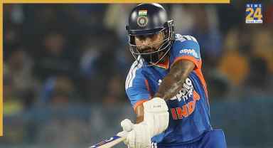 न्यूजीलैंड के खिलाफ पहले T20I में भारत की संभावित प्लेइंग-11