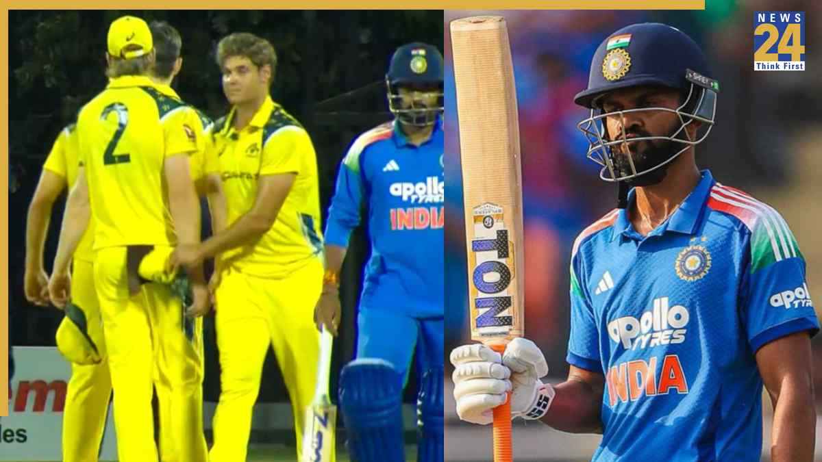 IND A vs AUS A Live Streaming: कब, कहां और कैसे देखें भारत-ऑस्ट्रेलिया की भिड़ंत? जानें लाइव स्ट्रीमिंग की पूरी डिटेल्स