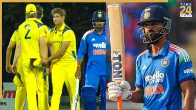 IND A vs AUS A: कब, कहां और कैसे देखें भारत-ऑस्ट्रेलिया की भिड़ंत LIVE?