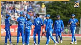 IND vs PAK: पाकिस्तान को हराकर इंडिया ने जीता एशियन गेम्स में गोल्ड मेडल
