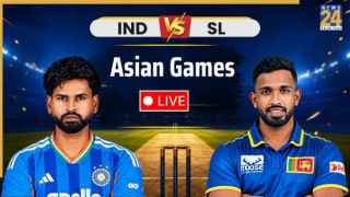 India vs Sri Lanka Live: भारत-श्रीलंका के बीच होगा धमाकेदार सेमीफाइनल मैच, पाकिस्तान से किसकी होगी भिड़ंत?