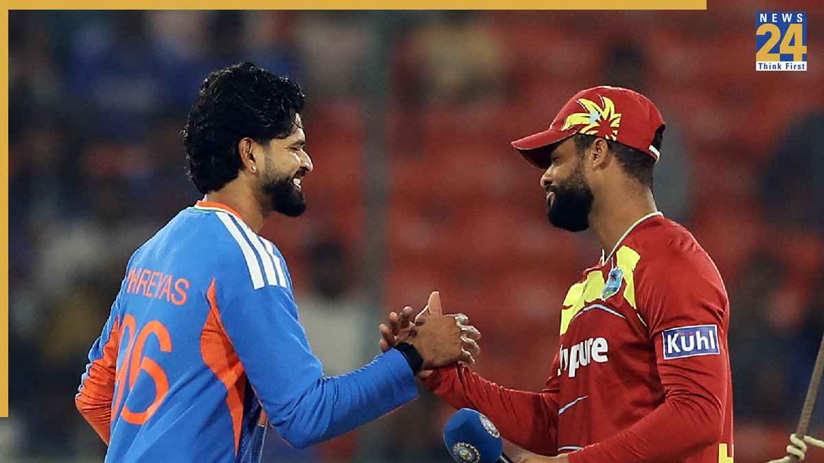 IND vs WI