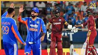 कब, कहां और कैसे देखें IND vs WI मैच? जानें फ्री में देखने का जुगाड़