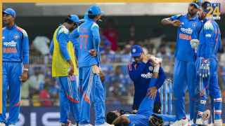 IND vs WI: तीसरे वनडे में ये 4 खिलाड़ी बेंच पर बैठे आ सकते हैं नजर