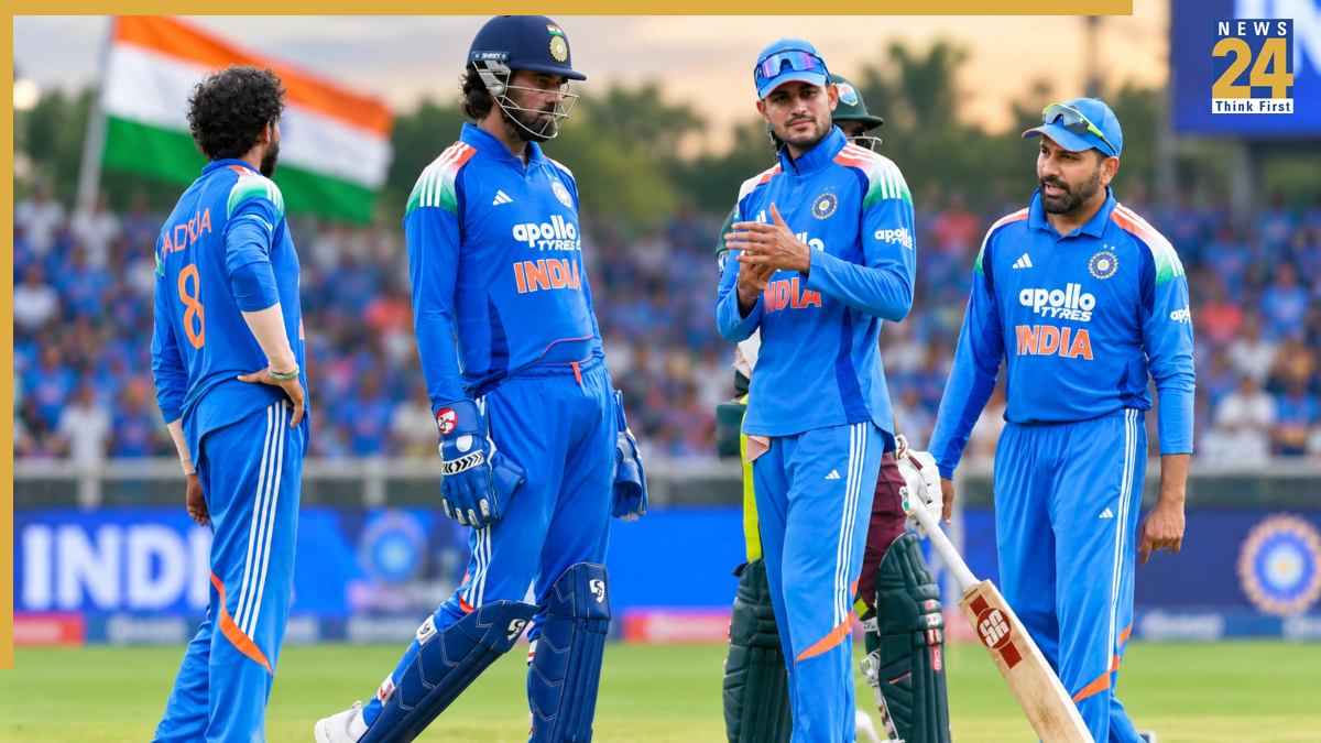 IND vs WI