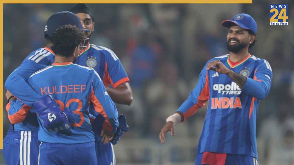 IND vs WI