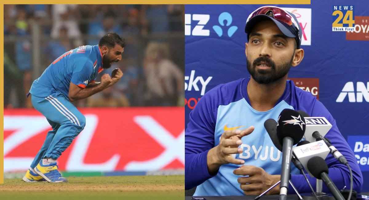 ICC ODI World Cup 2027