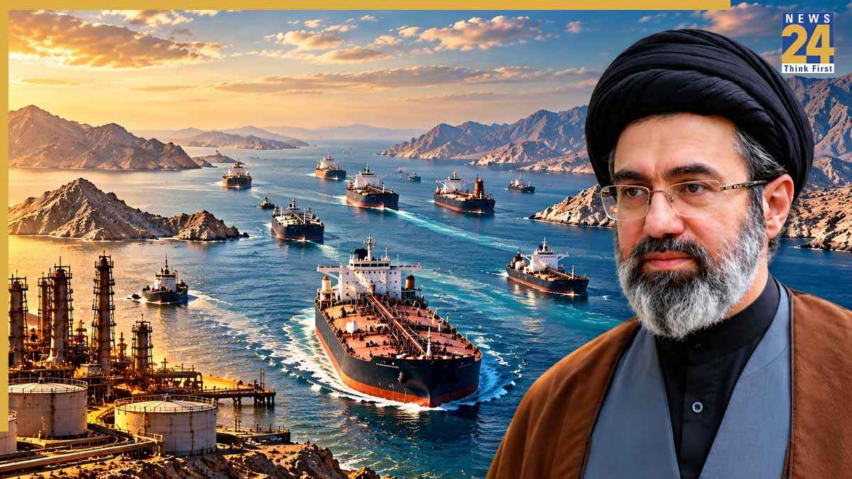 strait of hormuz