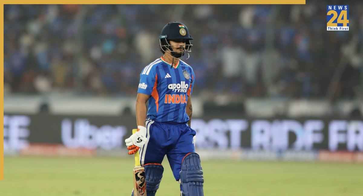 न्यूजीलैंड के खिलाफ T20I में सबसे ज्यादा रन बनाने वाले 5 भारतीय बल्लेबाज, दो ले चुके हैं संन्यास