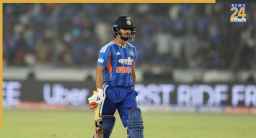न्यूजीलैंड के खिलाफ T20I में सबसे ज्यादा रन बनाने वाले 5 भारतीय बल्लेबाज, दो ले चुके हैं संन्यास