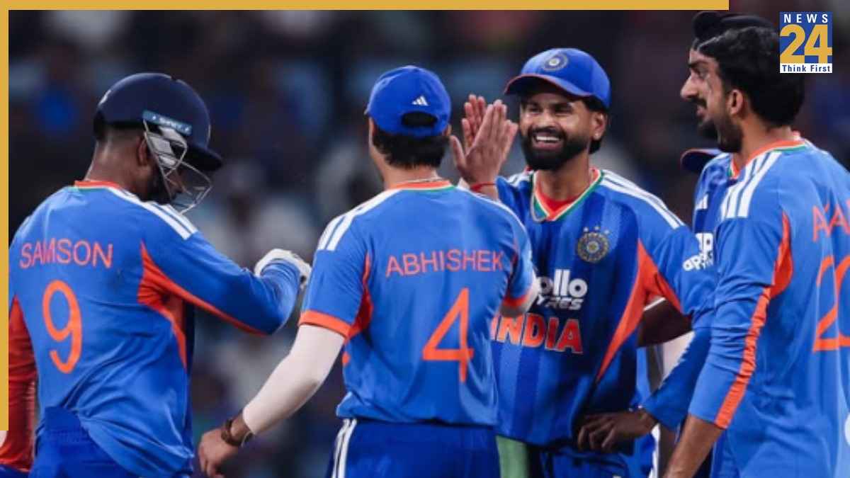 IND VS WI