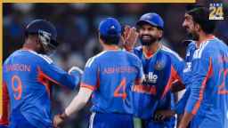 IND vs WI 2nd T20I: लखनऊ के बाद रांची में दिखेगा भारत का दबदबा, ये 5 खिलाड़ी मचा सकते हैं तबाही