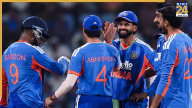 IND vs WI 2nd T20I: लखनऊ के बाद रांची में दिखेगा भारत का दबदबा, ये 5 खिलाड़ी मचा सकते हैं तबाही