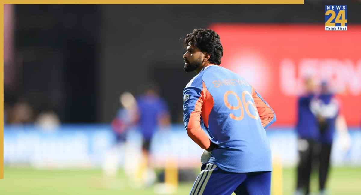 IND vs NZ
