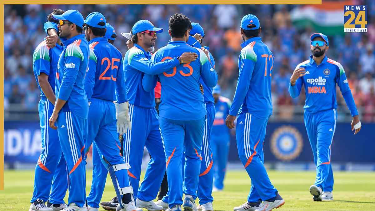 India A