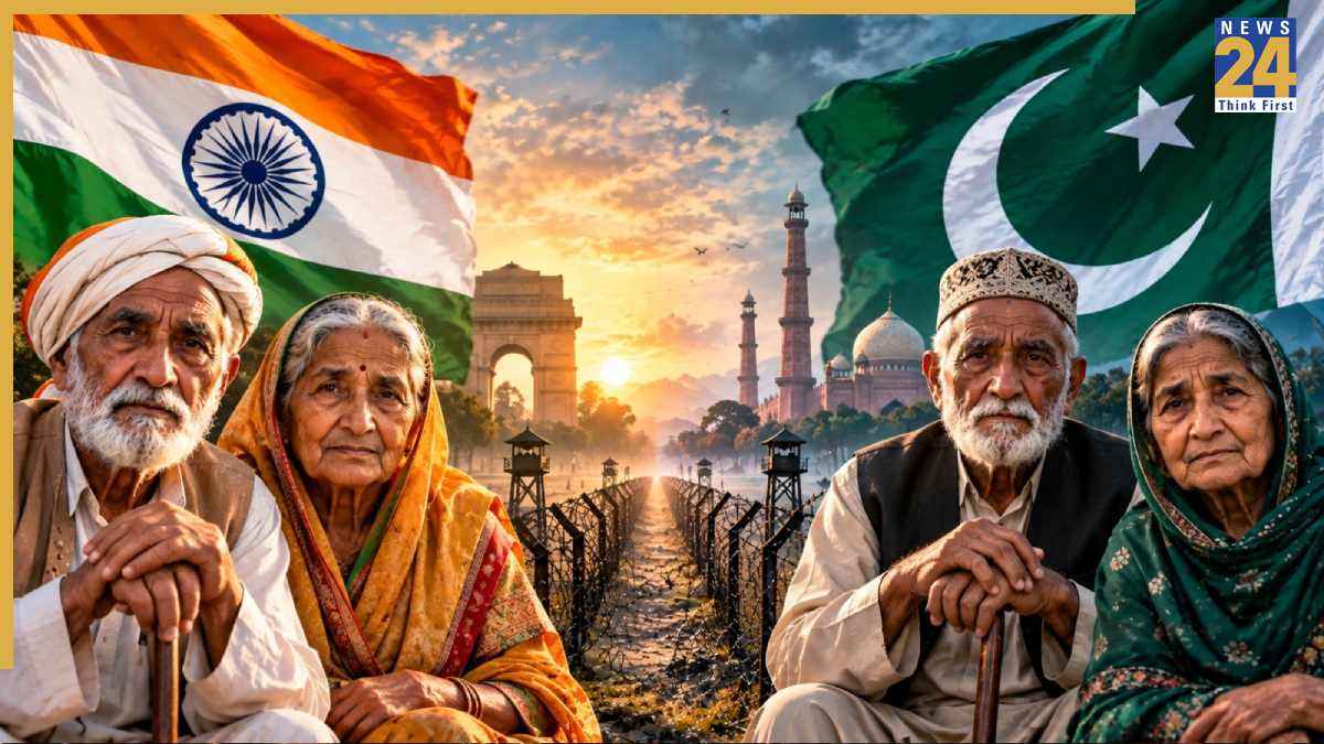 जीने के मामले में पाकिस्तानियों से आगे भारतीय, लेकिन बांग्लादेशियों से हैं पीछे , WHO की रिपोर्ट में खुलासा