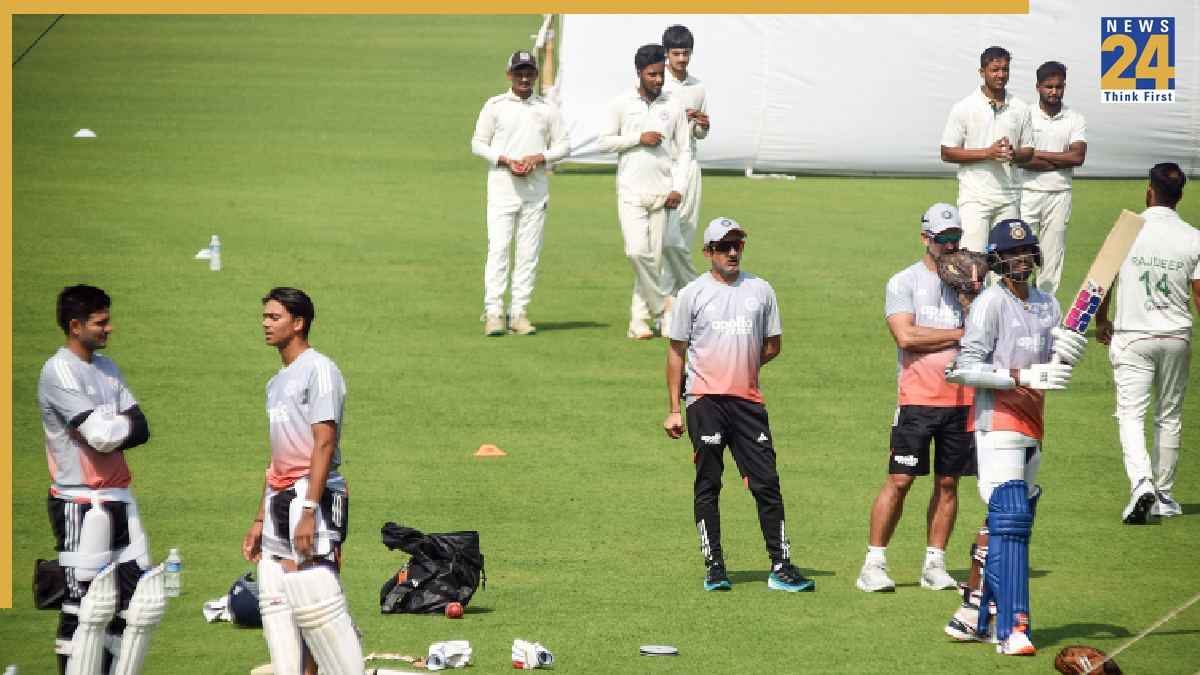Indian Cricket Team
