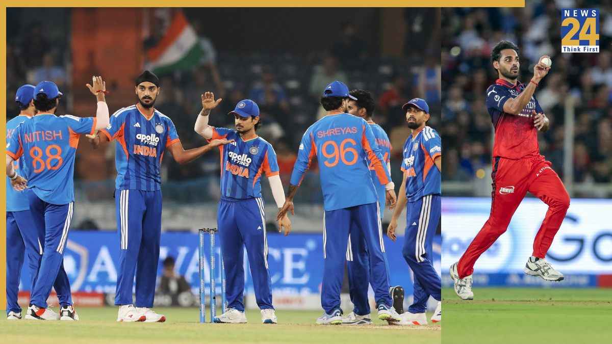 Indian Cricket Team