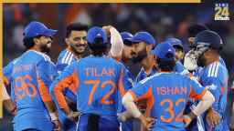 IND vs NZ: पहली बार न्यूजीलैंड में T20I मैच खेलेंगे टीम इंडिया के 7 खिलाड़ी, लिस्ट में 2 स्टार का भी नाम शामिल