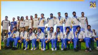 IND vs PAK: टीम इंडिया की धमाकेदार जीत के ये 5 खिलाड़ी हैं हीरो