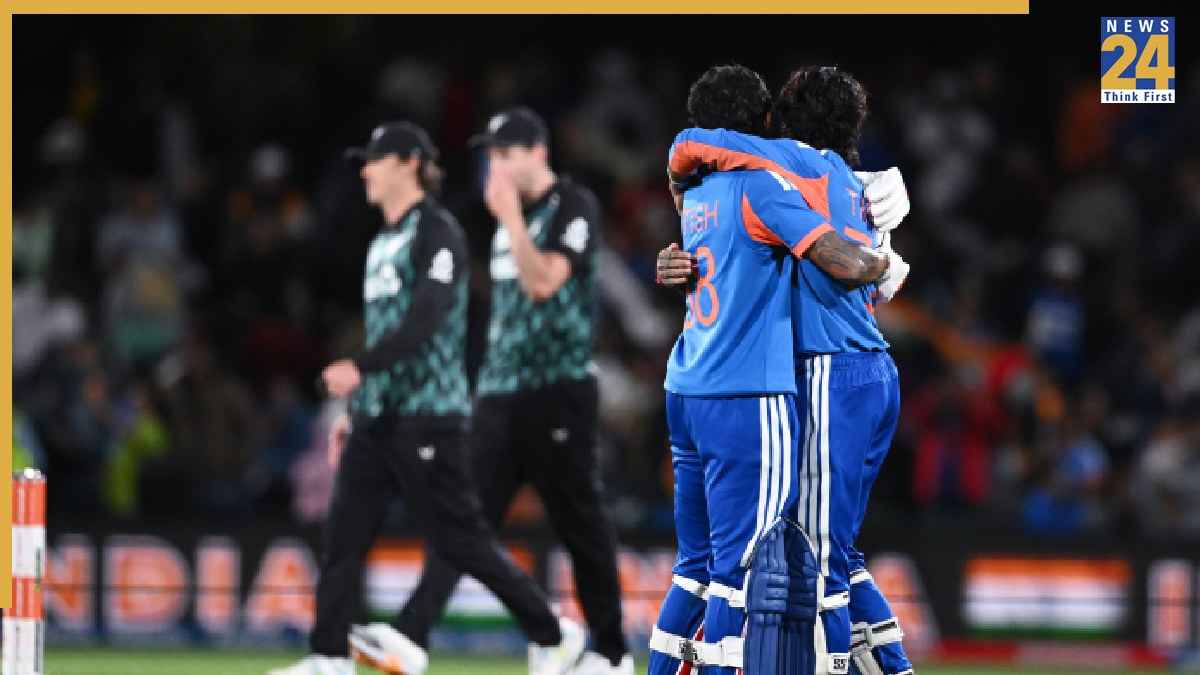 Indian Cricket Team