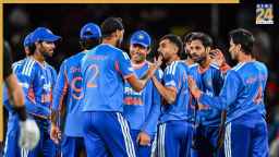 IND vs NZ: तीसरे T20I में बेंच पर बैठ सकते हैं ये 5 स्टार खिलाड़ी, अपनी बारी का करना होगा इंतजार