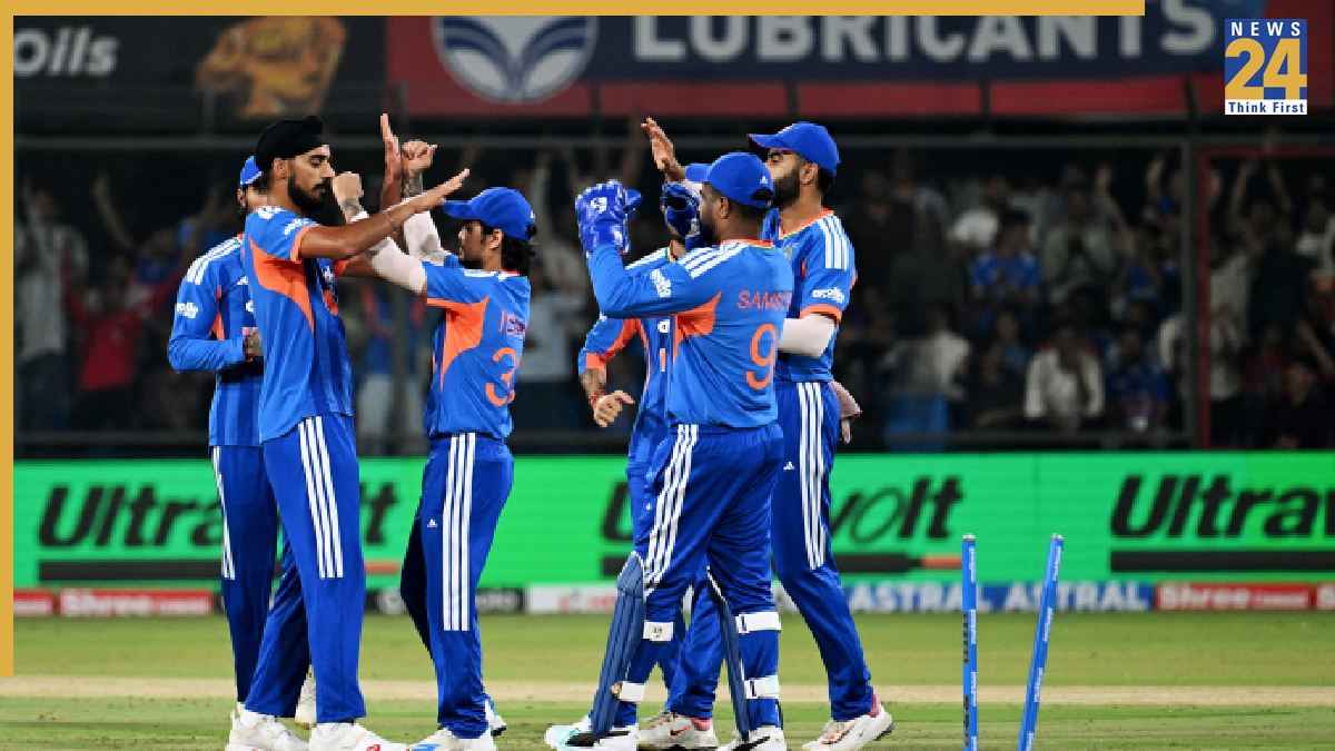 Indian Cricket Team Indian Cricket Team